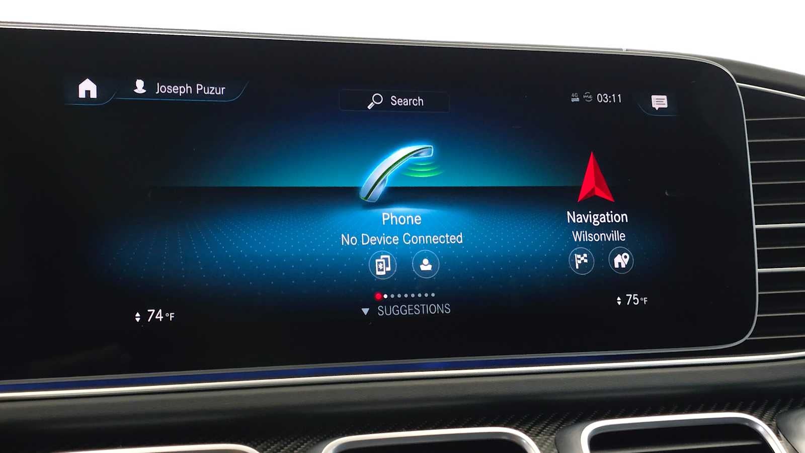 2021 Mercedes-Benz AMG® GLE 63 S 4MATIC® SUV