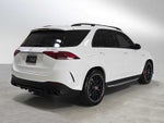 2021 Mercedes-Benz AMG® GLE 63 S 4MATIC® SUV