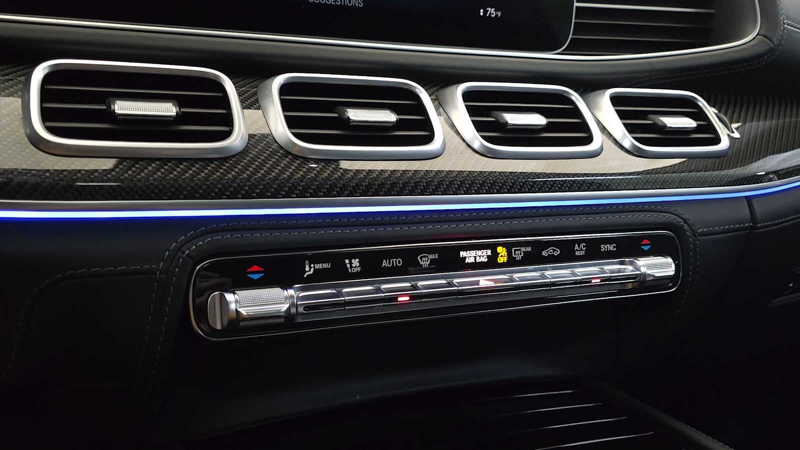 2021 Mercedes-Benz AMG® GLE 63 S 4MATIC® SUV