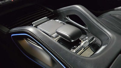 2021 Mercedes-Benz AMG® GLE 63 S 4MATIC® SUV