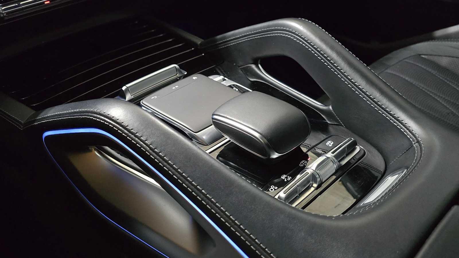 2021 Mercedes-Benz AMG® GLE 63 S 4MATIC® SUV