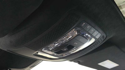 2021 Mercedes-Benz AMG® GLE 63 S 4MATIC® SUV