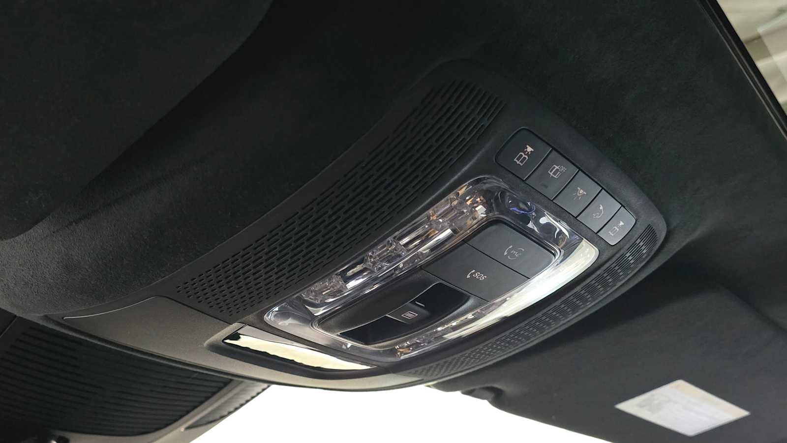 2021 Mercedes-Benz AMG® GLE 63 S 4MATIC® SUV