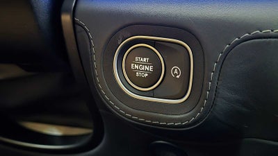 2021 Mercedes-Benz AMG® GLE 63 S 4MATIC® SUV