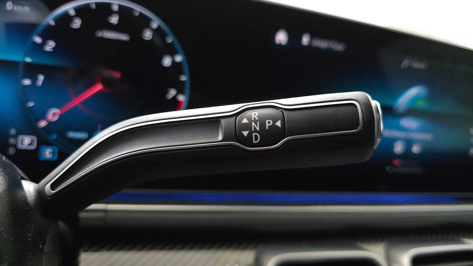 2021 Mercedes-Benz AMG® GLE 63 S 4MATIC® SUV