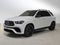 2021 Mercedes-Benz AMG® GLE 63 S 4MATIC® SUV