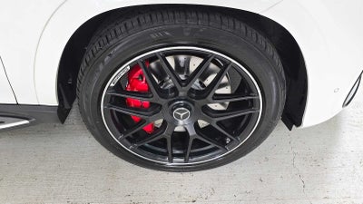 2021 Mercedes-Benz AMG® GLE 63 S 4MATIC® SUV