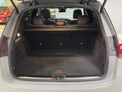 2025 Mercedes-Benz GLE AMG® GLE 63 S