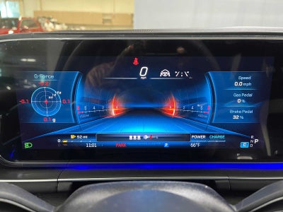 2025 Mercedes-Benz GLE AMG® GLE 63 S