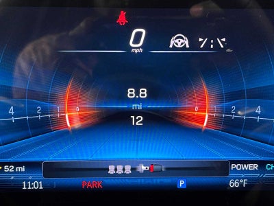 2025 Mercedes-Benz GLE AMG® GLE 63 S