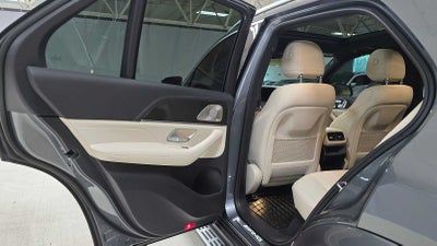2024 Mercedes-Benz GLE AMG® GLE 63 S