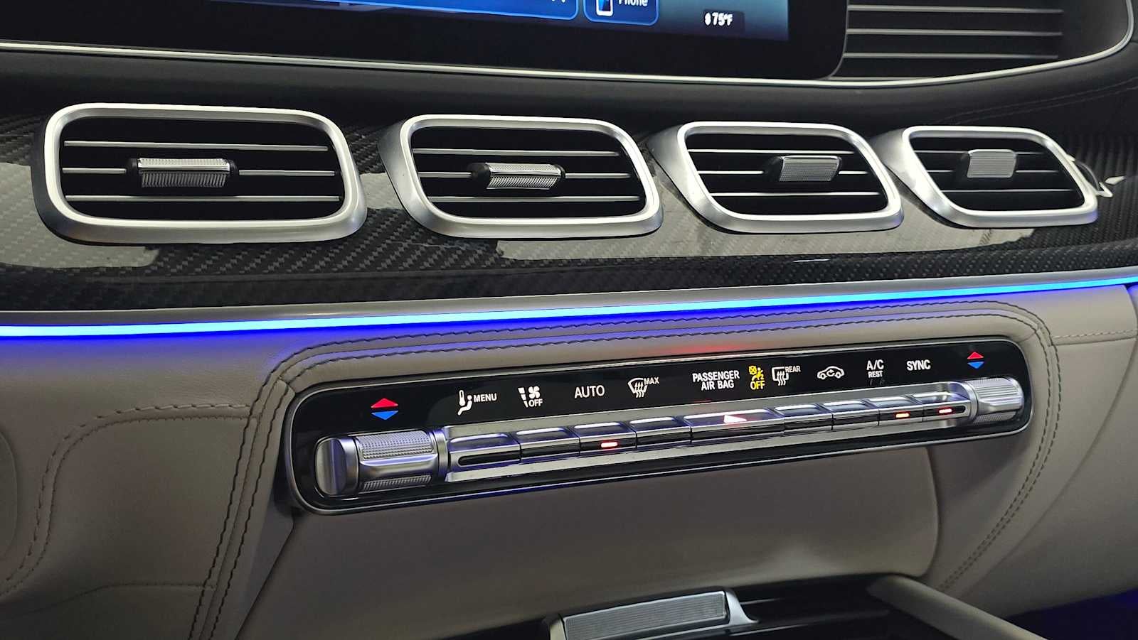 2024 Mercedes-Benz GLE AMG® GLE 63 S