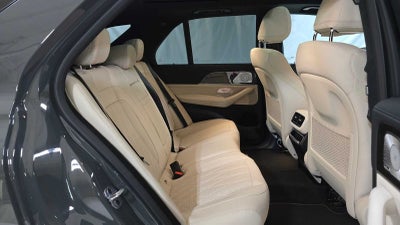 2026 Mercedes-Benz GLE AMG® GLE 63 S