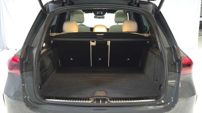 2026 Mercedes-Benz GLE AMG® GLE 63 S