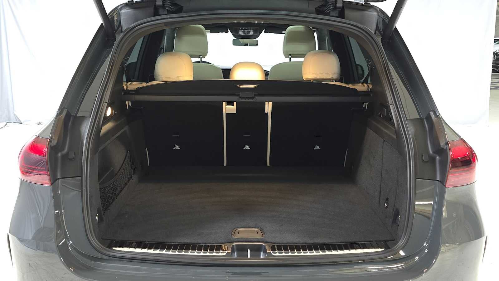 2026 Mercedes-Benz GLE AMG® GLE 63 S