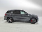 2026 Mercedes-Benz GLE AMG® GLE 63 S