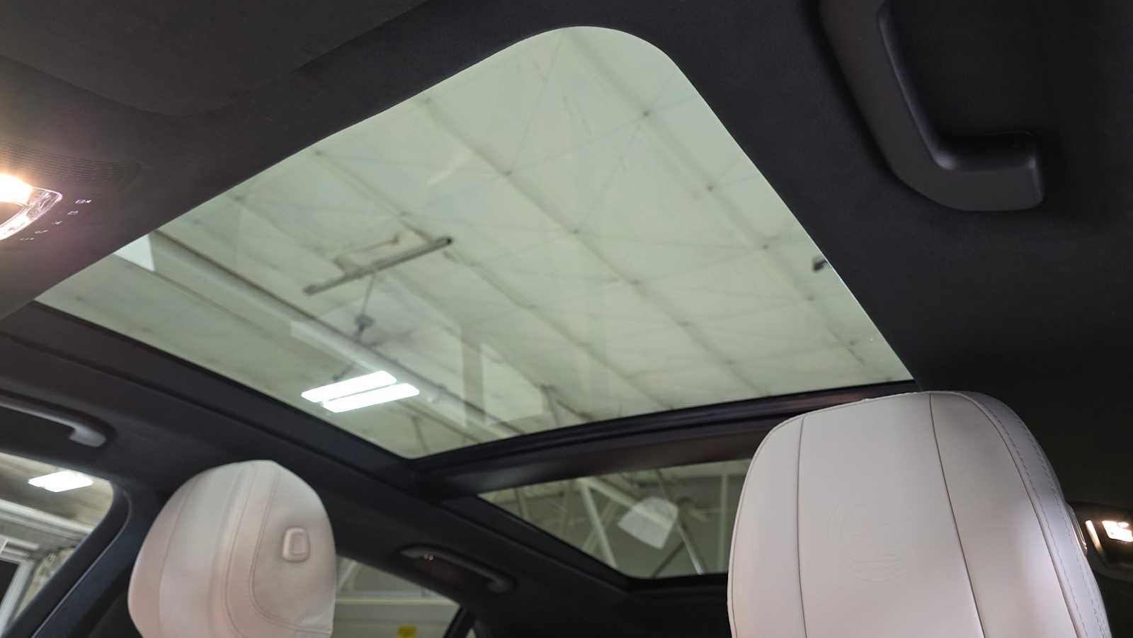 2026 Mercedes-Benz GLE AMG® GLE 63 S