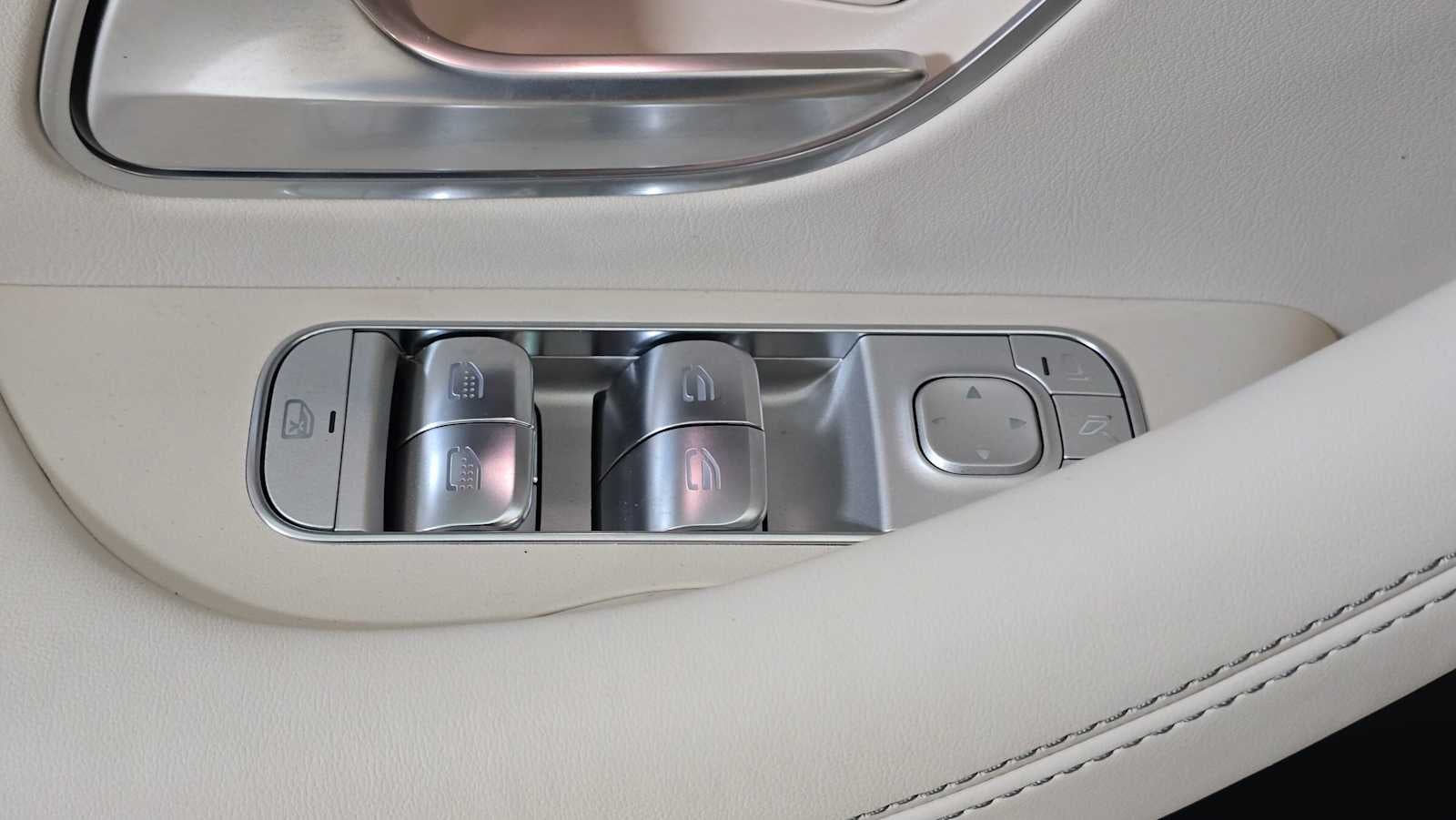 2026 Mercedes-Benz GLE AMG® GLE 63 S