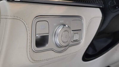 2026 Mercedes-Benz GLE AMG® GLE 63 S