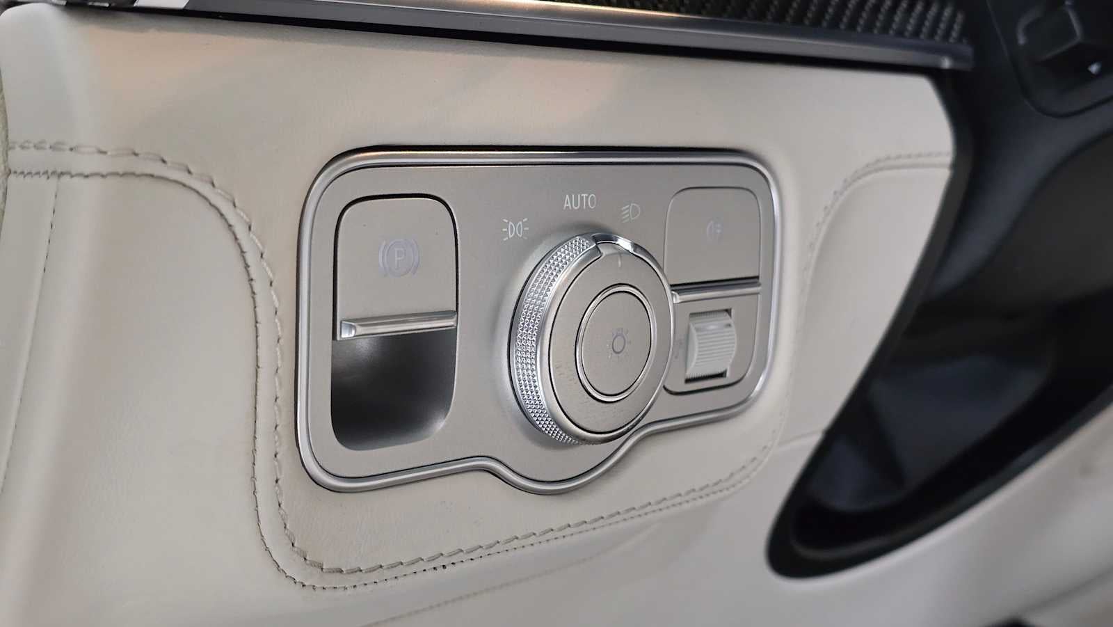 2026 Mercedes-Benz GLE AMG® GLE 63 S