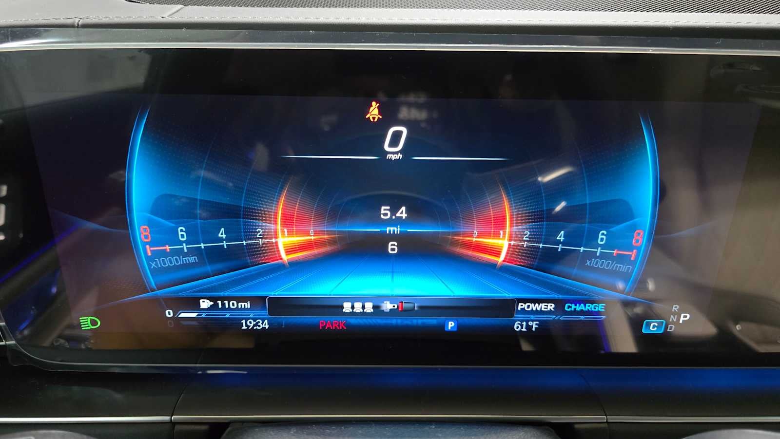 2026 Mercedes-Benz GLE AMG® GLE 63 S