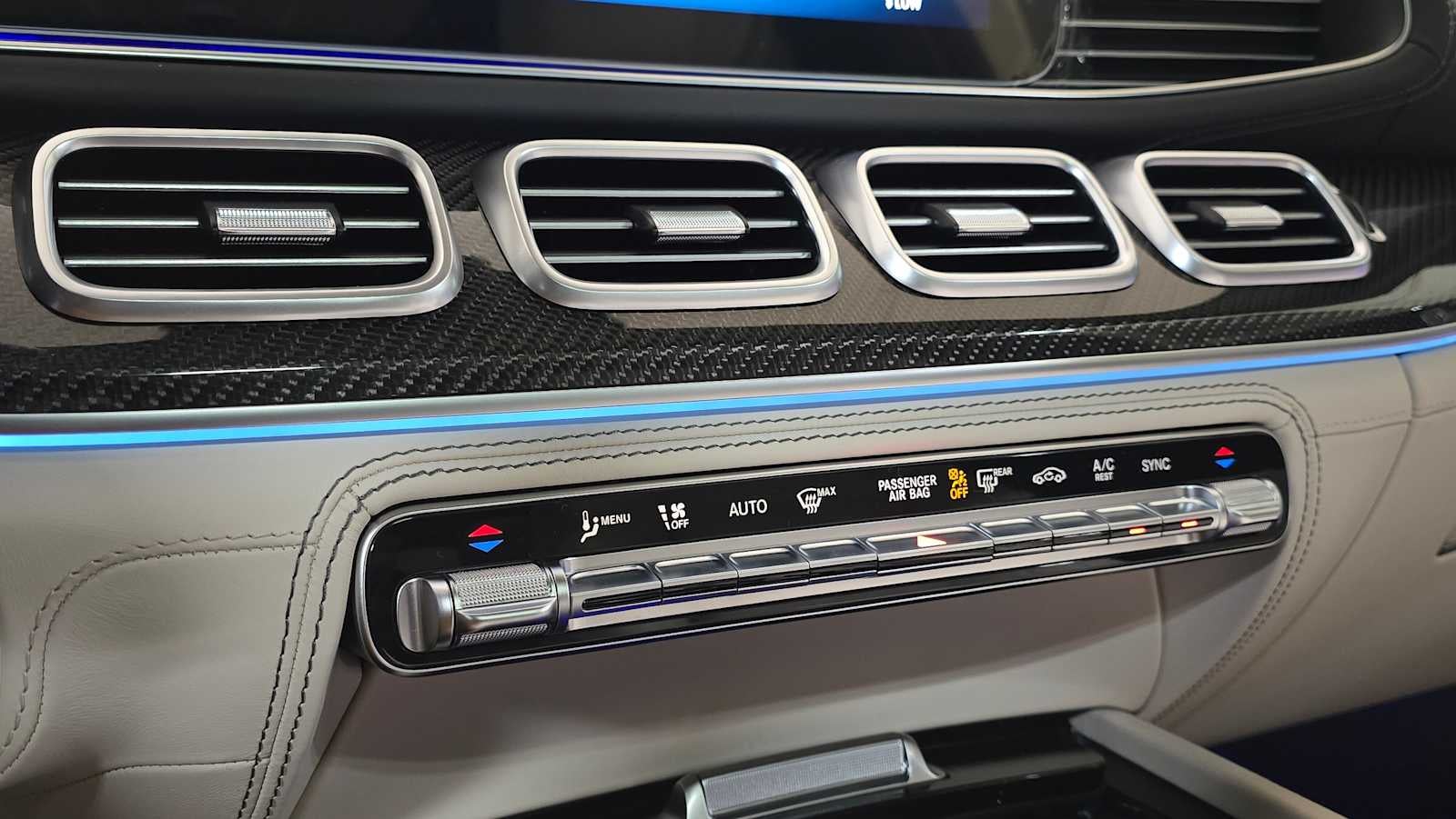 2026 Mercedes-Benz GLE AMG® GLE 63 S