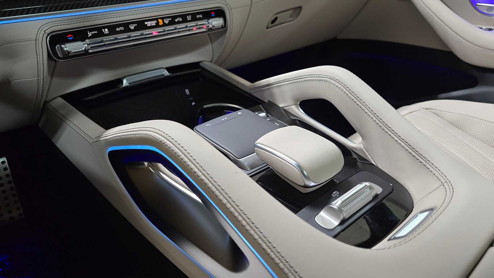 2026 Mercedes-Benz GLE AMG® GLE 63 S