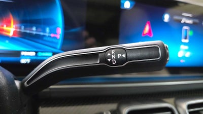 2026 Mercedes-Benz GLE AMG® GLE 63 S