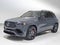 2026 Mercedes-Benz GLE AMG® GLE 63 S