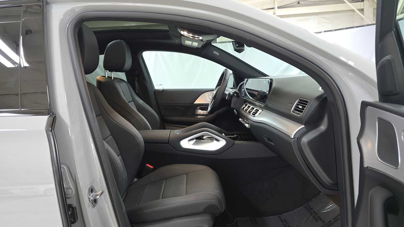 2026 Mercedes-Benz GLE GLE 450