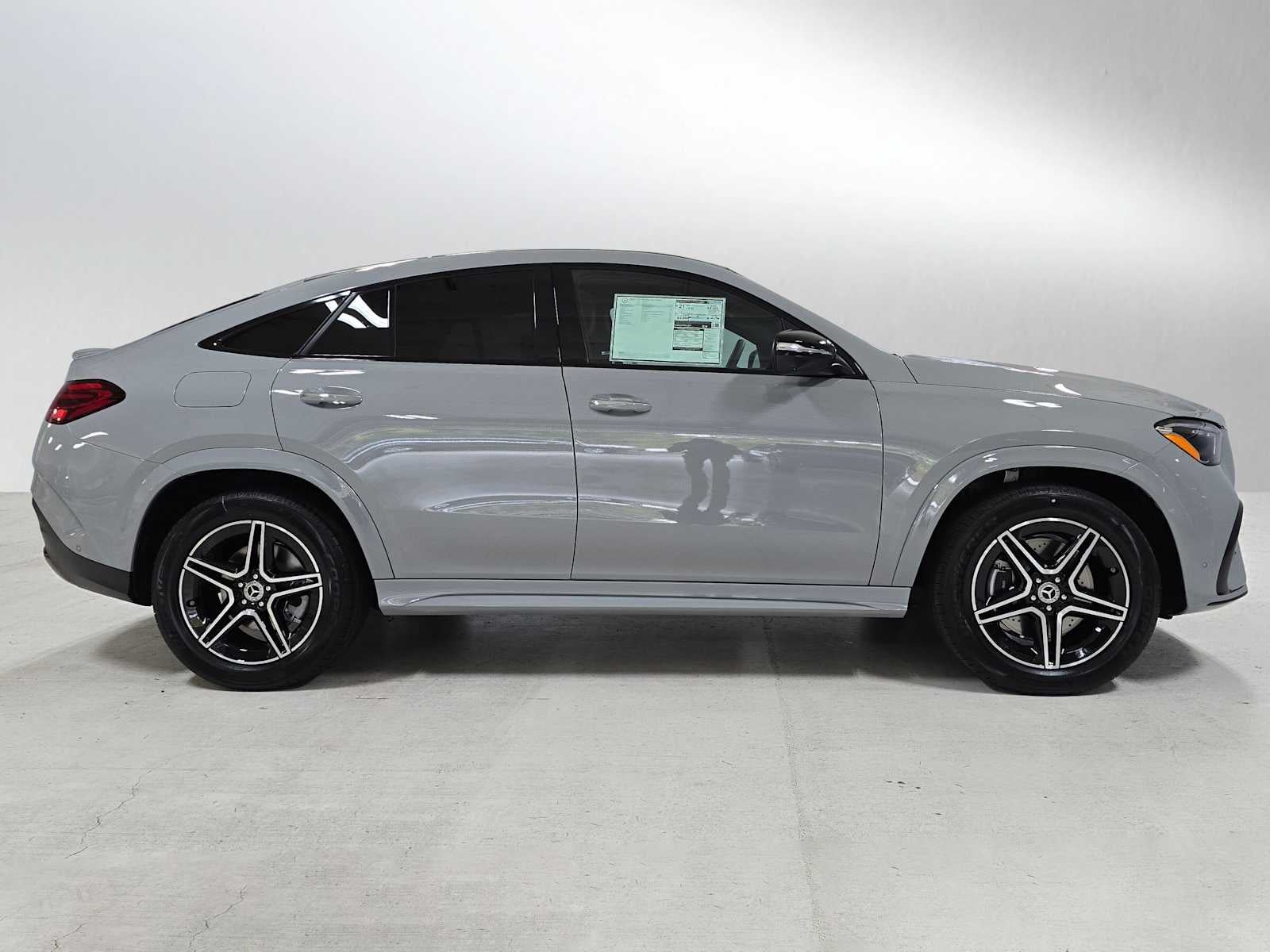 2026 Mercedes-Benz GLE GLE 450