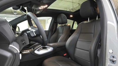 2026 Mercedes-Benz GLE GLE 450