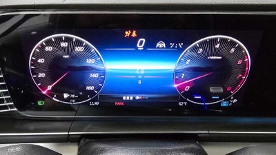 2026 Mercedes-Benz GLE GLE 450