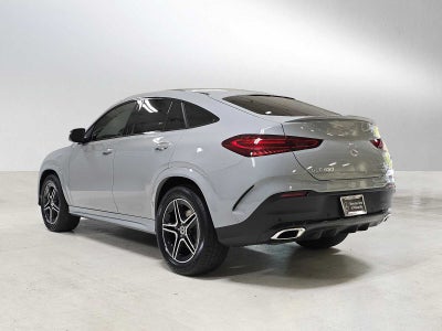 2026 Mercedes-Benz GLE GLE 450