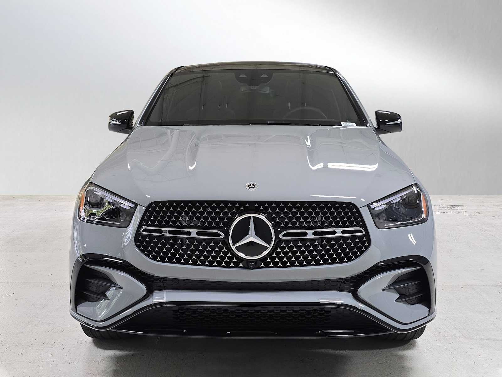 2026 Mercedes-Benz GLE GLE 450