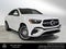 2026 Mercedes-Benz GLE 450 4MATIC® Coupe