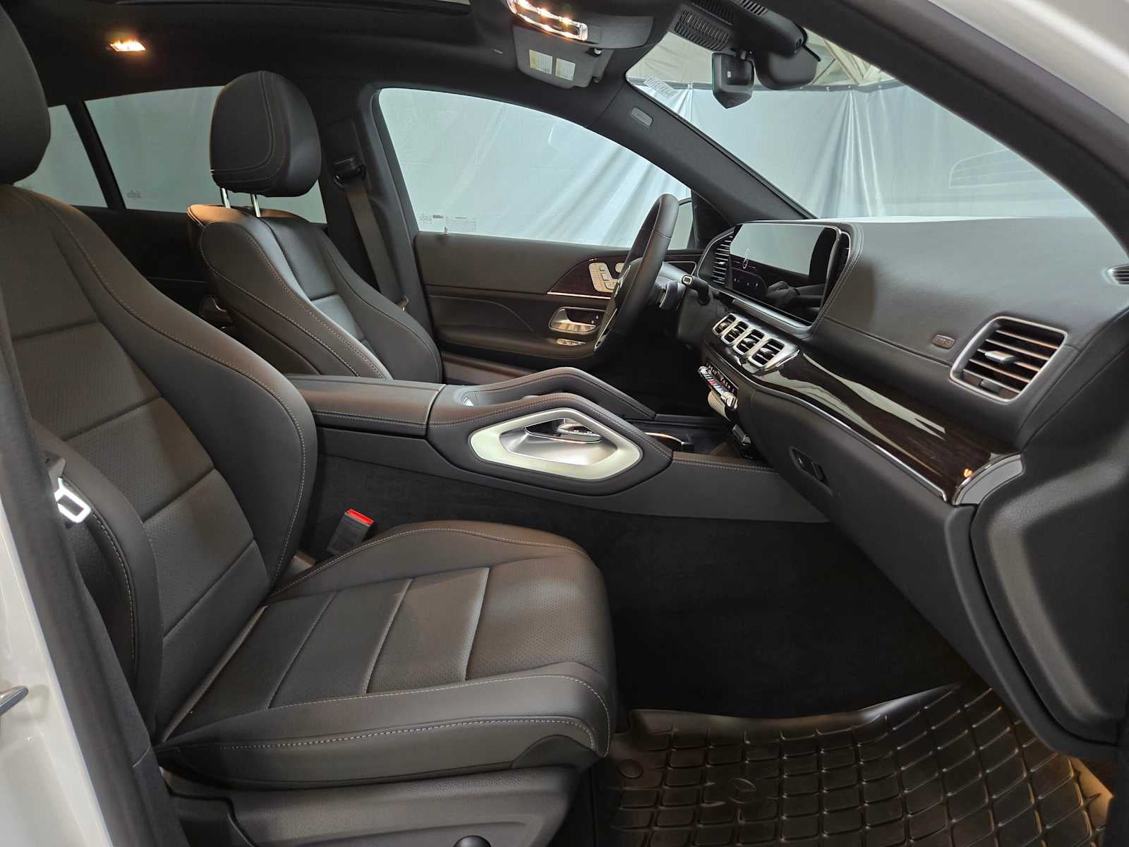 2026 Mercedes-Benz GLE 450 4MATIC® Coupe