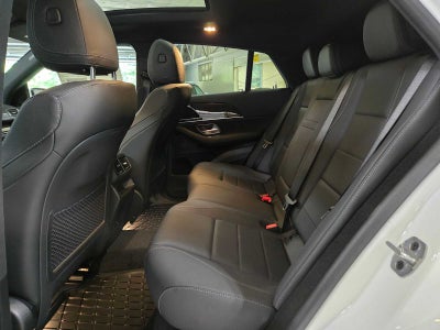 2026 Mercedes-Benz GLE 450 4MATIC® Coupe