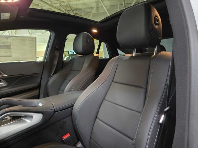 2026 Mercedes-Benz GLE 450 4MATIC® Coupe