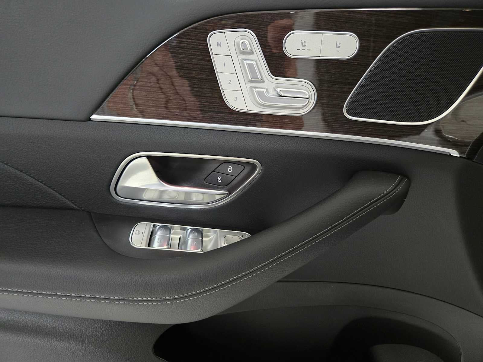 2026 Mercedes-Benz GLE 450 4MATIC® Coupe