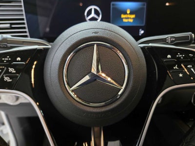 2026 Mercedes-Benz GLE 450 4MATIC® Coupe