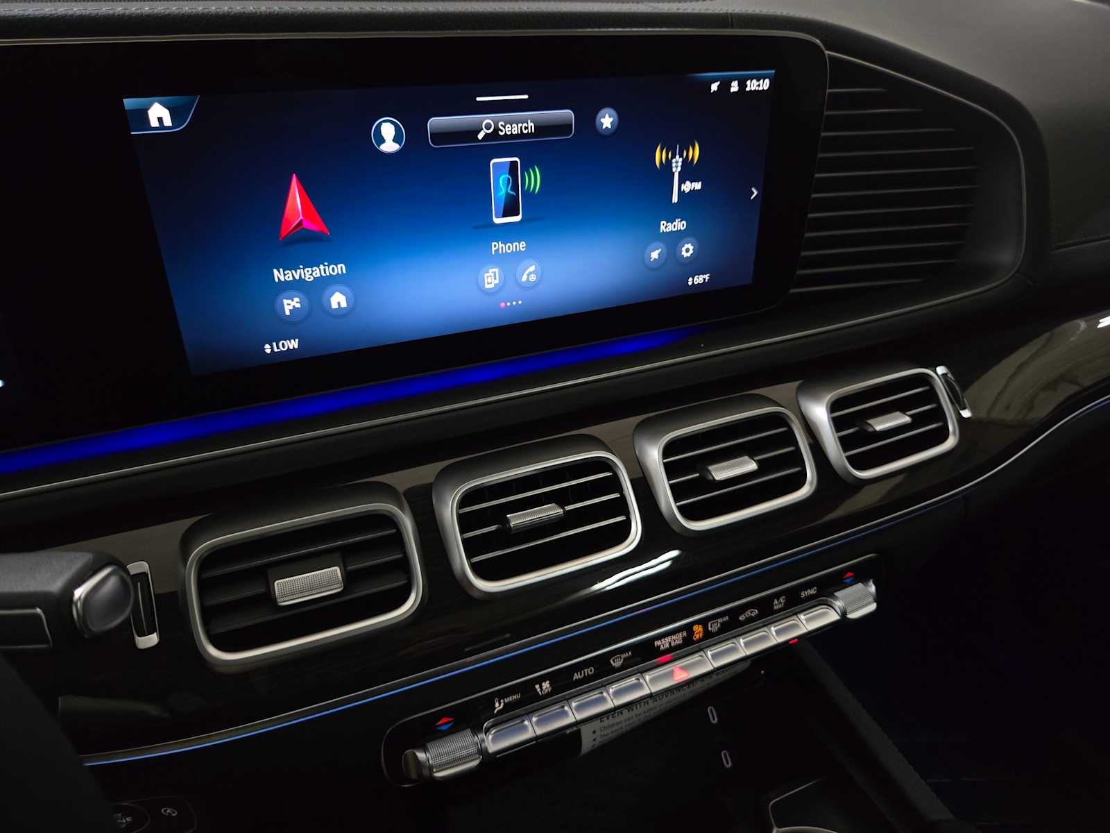 2026 Mercedes-Benz GLE 450 4MATIC® Coupe