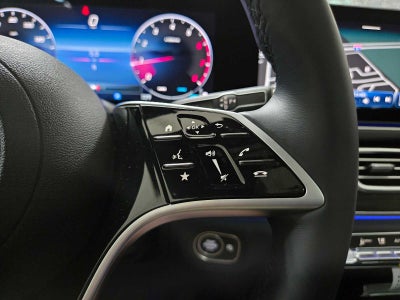 2026 Mercedes-Benz GLE 450 4MATIC® Coupe
