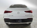 2026 Mercedes-Benz GLE 450 4MATIC® Coupe