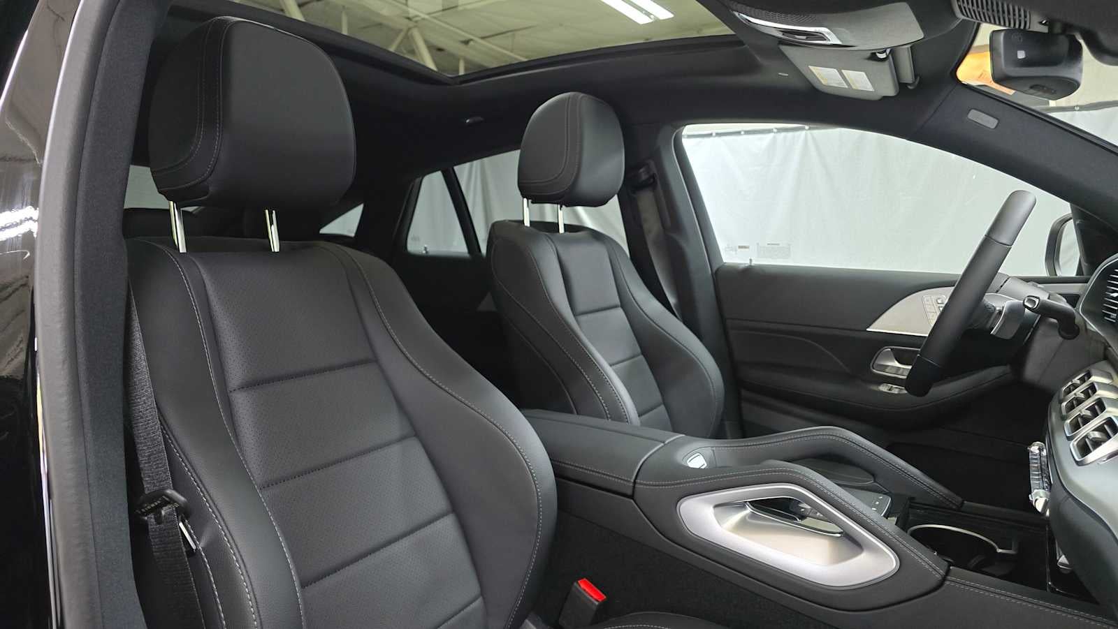 2026 Mercedes-Benz GLE GLE 450