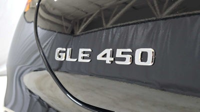 2026 Mercedes-Benz GLE GLE 450