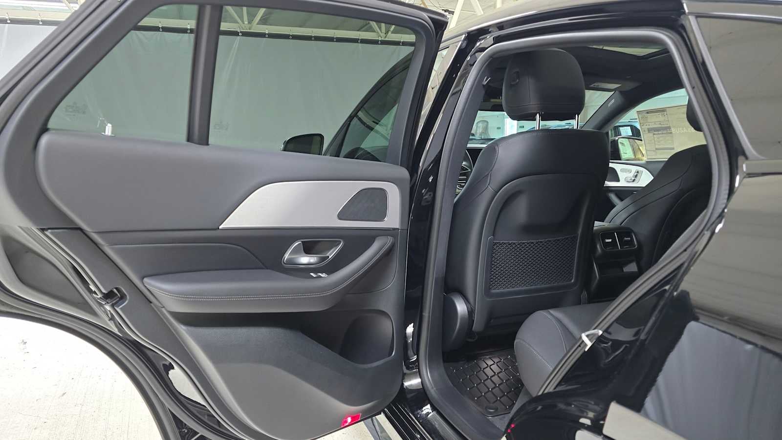 2026 Mercedes-Benz GLE GLE 450