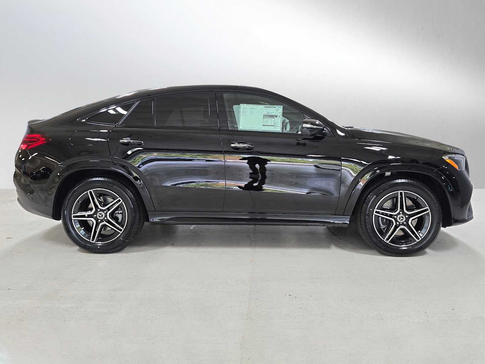 2026 Mercedes-Benz GLE GLE 450