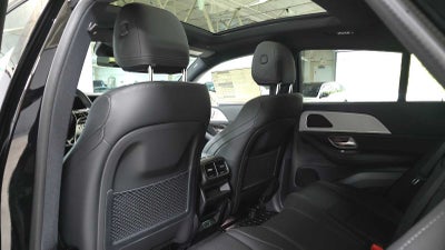 2026 Mercedes-Benz GLE GLE 450