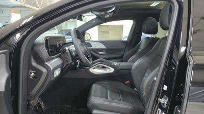 2026 Mercedes-Benz GLE GLE 450